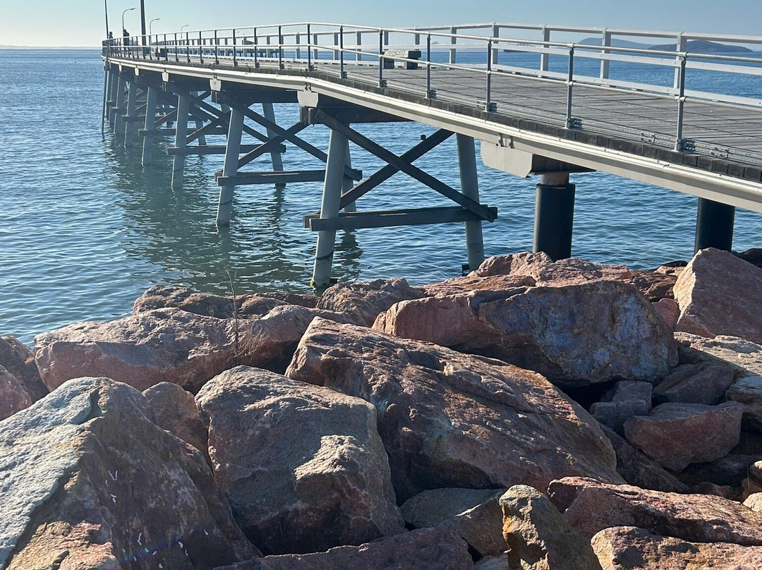 Esperance Foreshore-埃斯佩兰斯必去景点