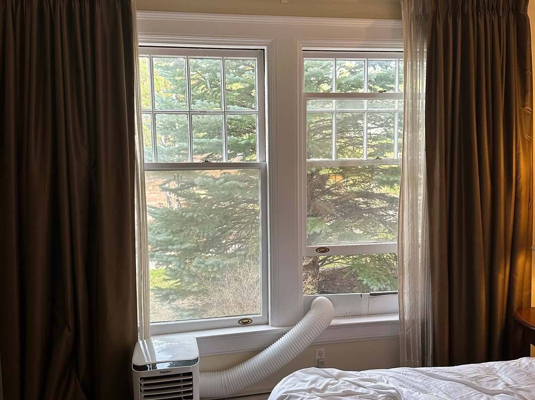 斯坦利酒店主图