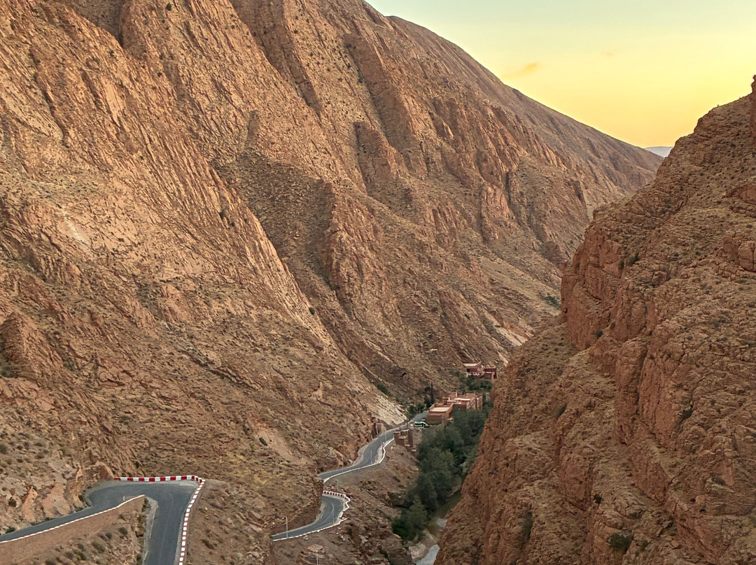 Morocco Gate Tours-非斯必去景点