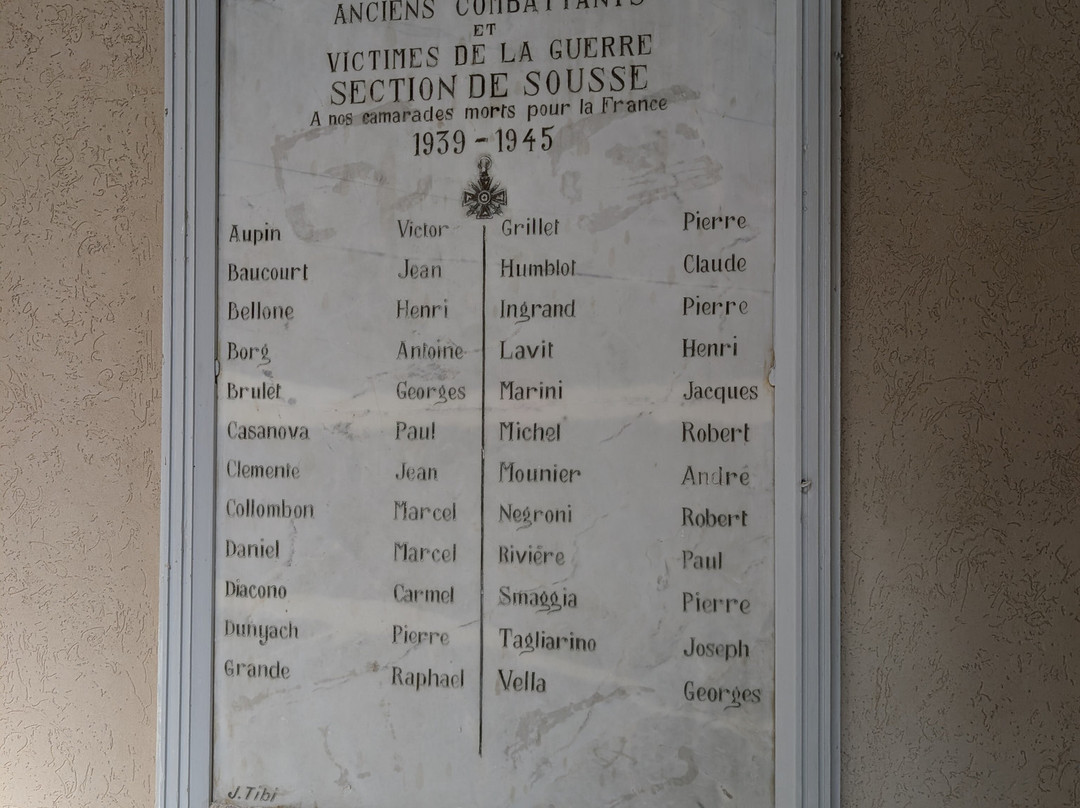 Eglise Saint-Felix-苏塞必去景点