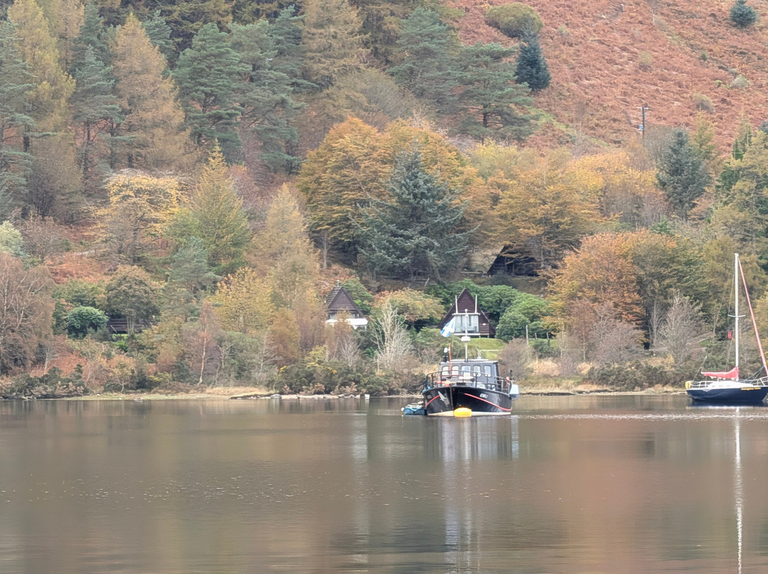 Le Boat - Laggan-Laggan必去景点
