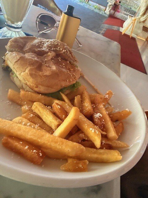 费博里斯酒店-官方