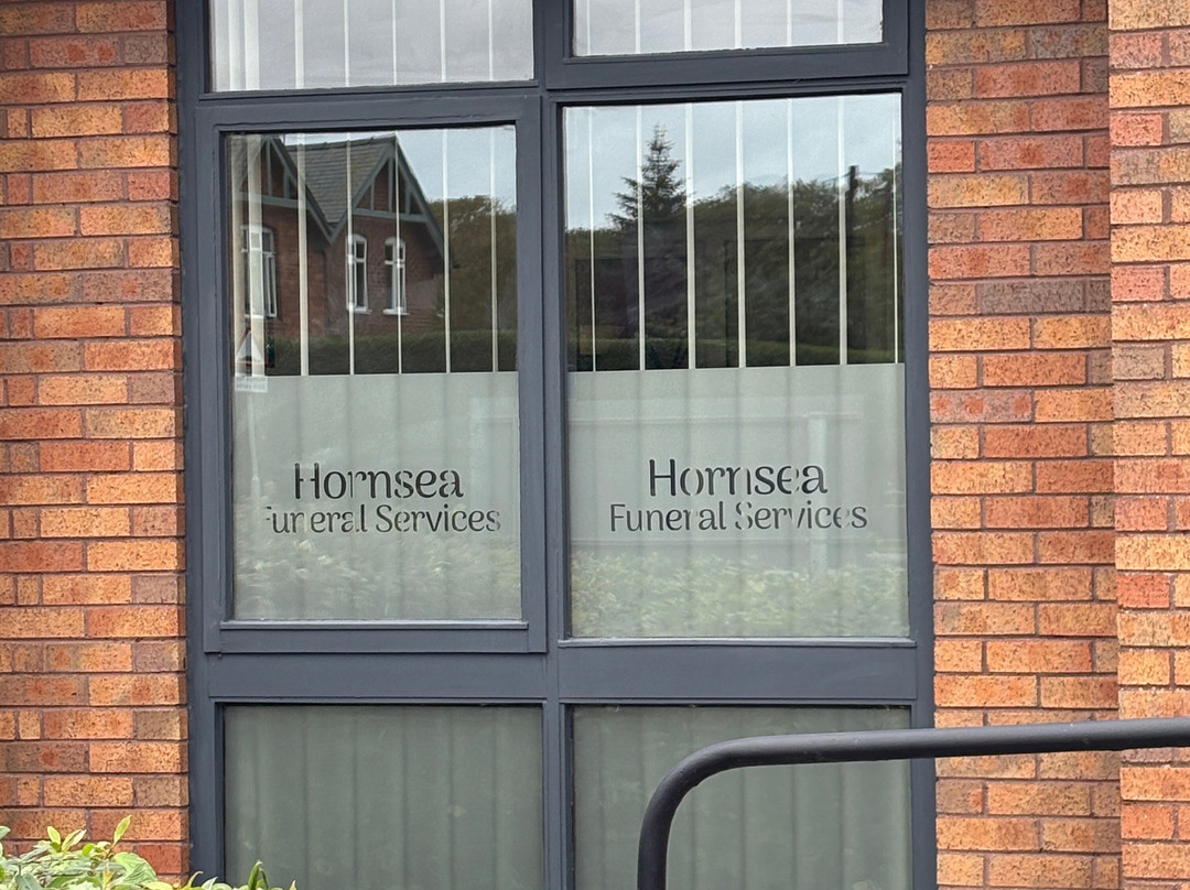 Hornsea Mere-Hornsea必去景点