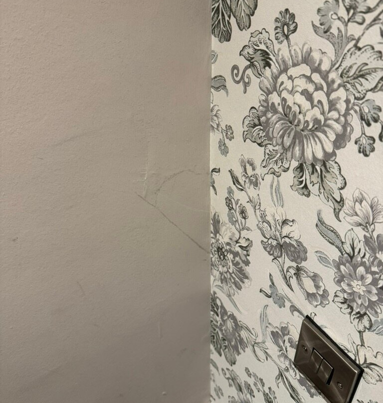 巴瑟罗雷德沃斯大厅酒店主图