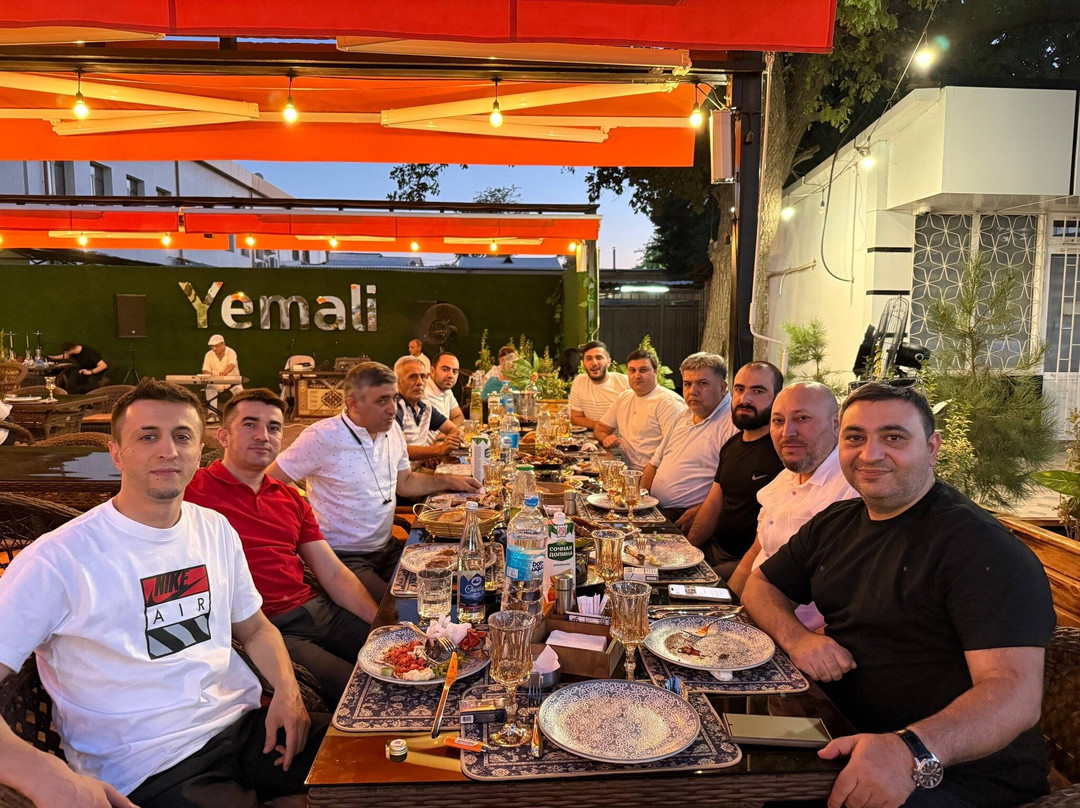 Yemali Restaurant