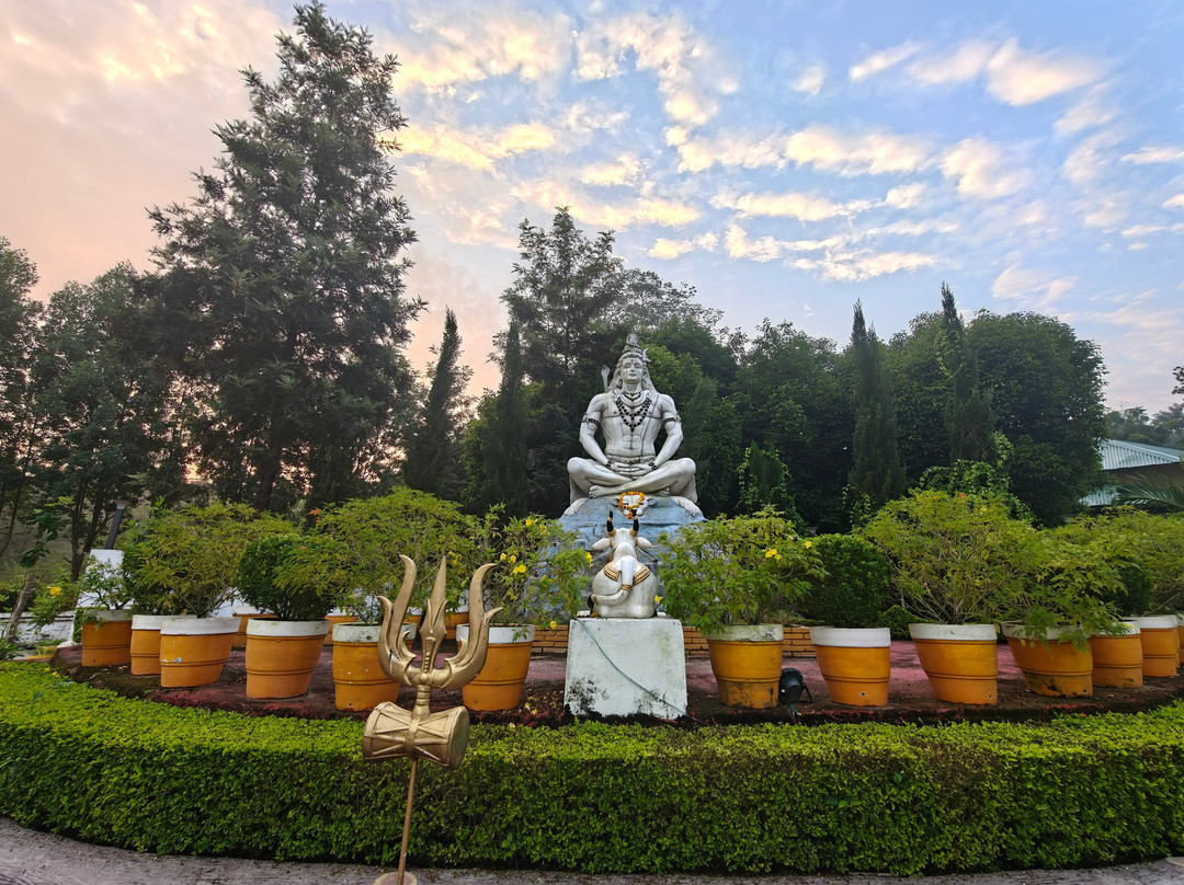 Vrindavan Gopala Resort主图