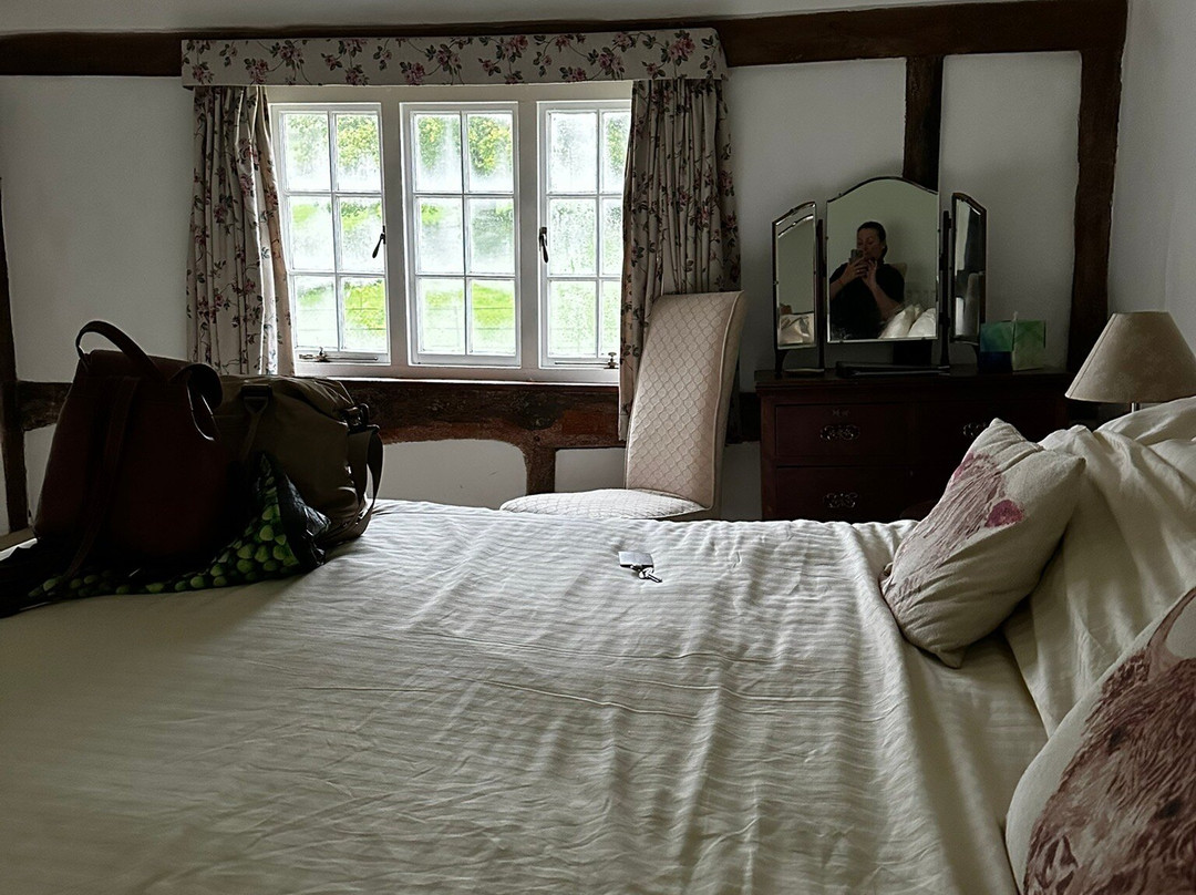 Twyford Farm B&B主图