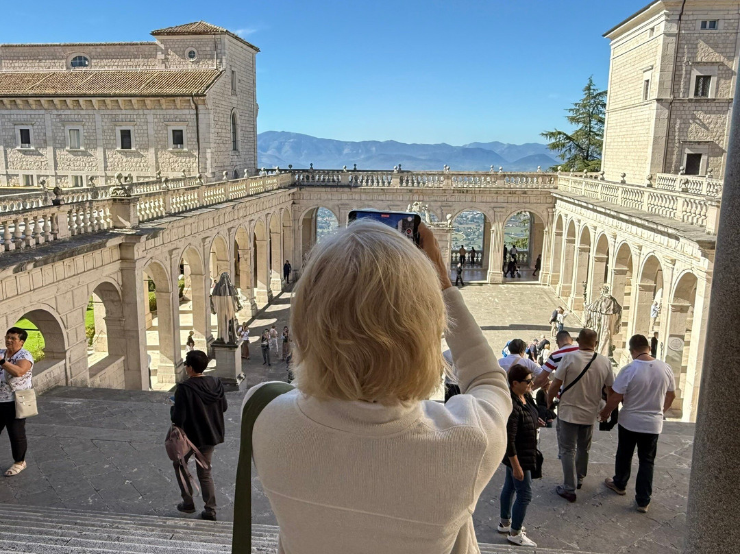 Hotel La Pace Experience主图