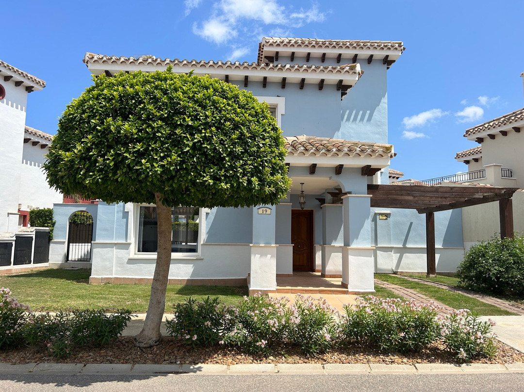 Mar Menor Golf-Torre-Pacheco必去景点