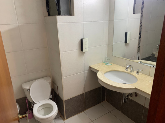 Casona Plaza Hotel Centro主图