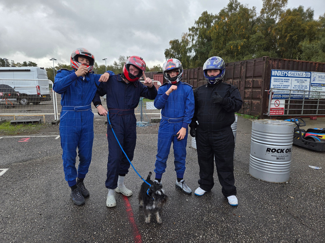 Tattershall Karting Center-Tattershall必去景点