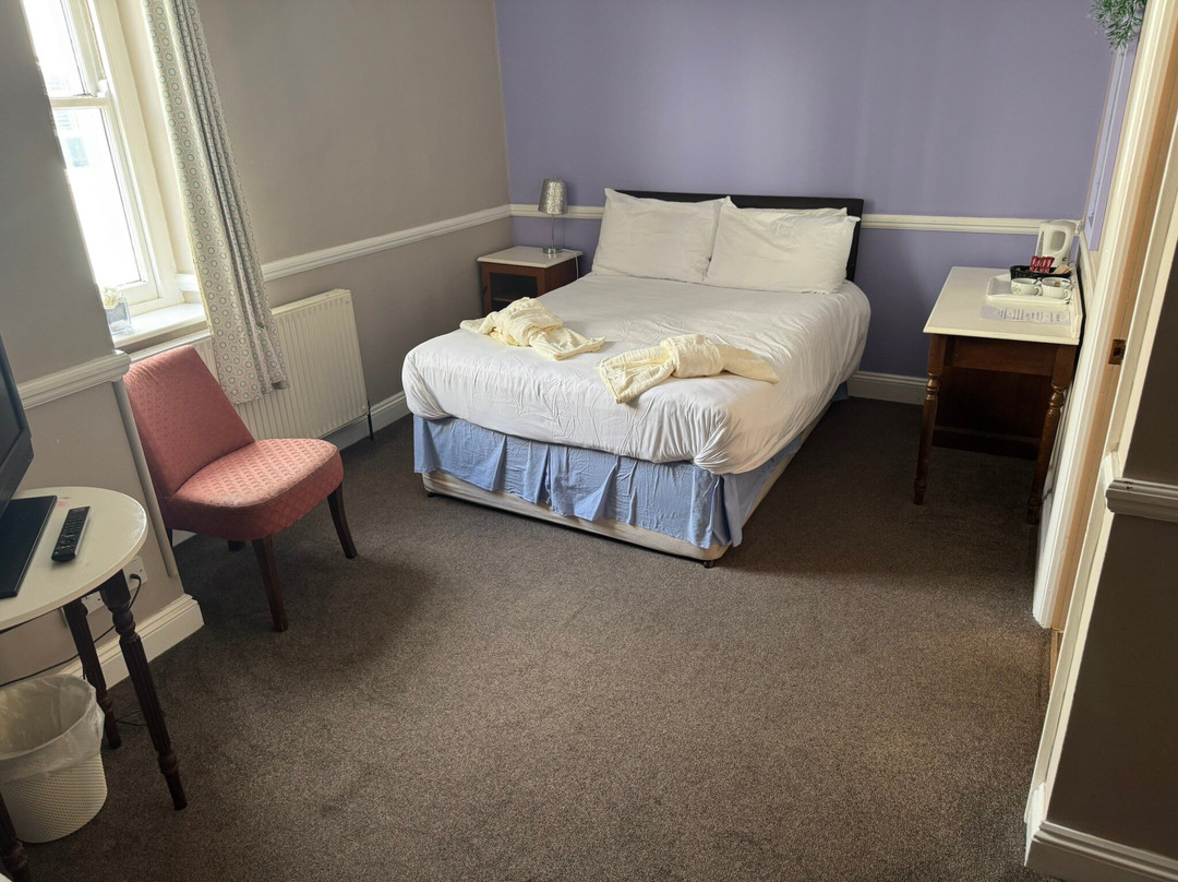 The Brunel Inn主图