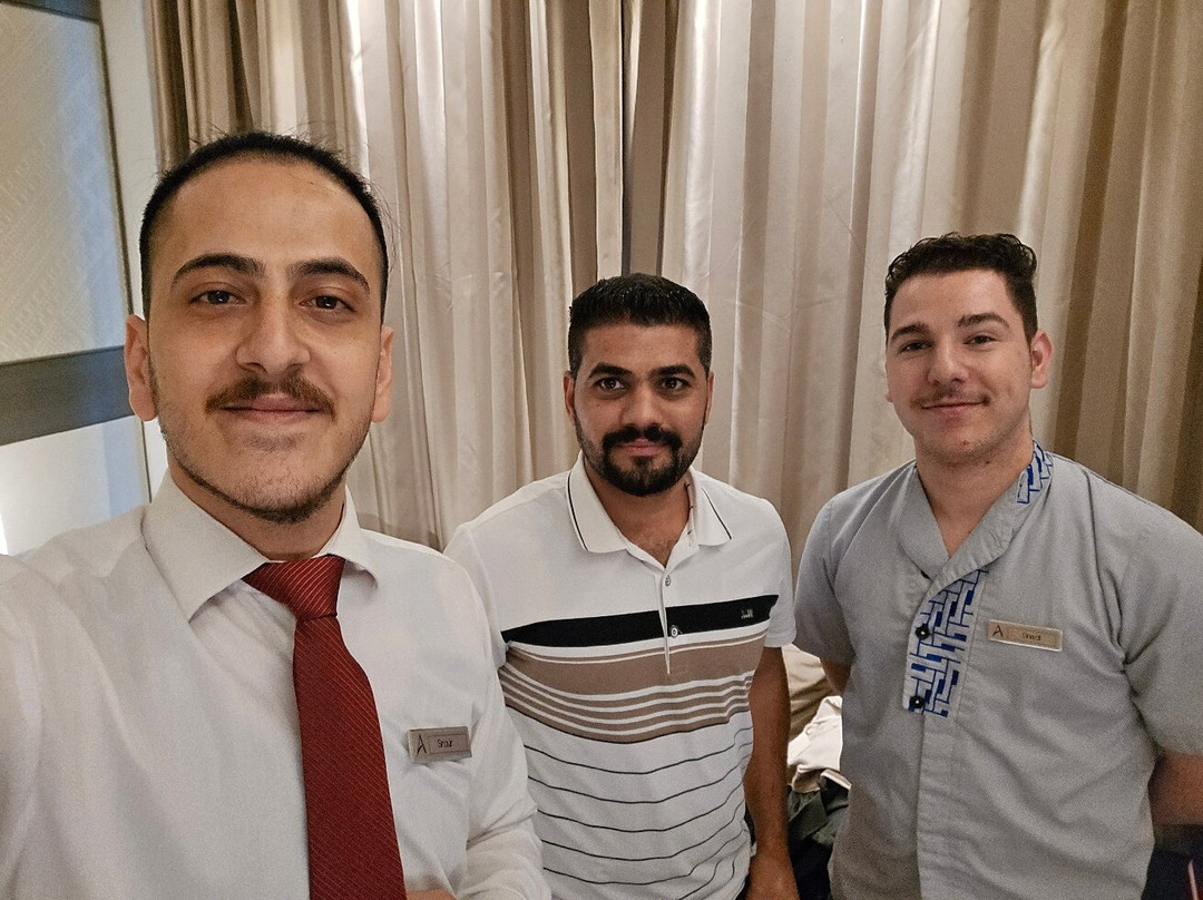 Erbil Arjaan by Rotana主图