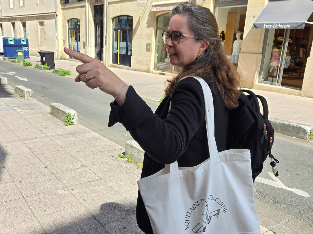 Aquitaine Travel Guide-波尔多必去景点