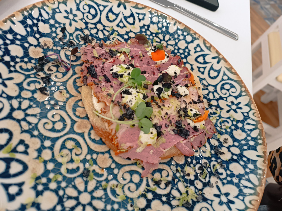 Martín Cocina De Mercado