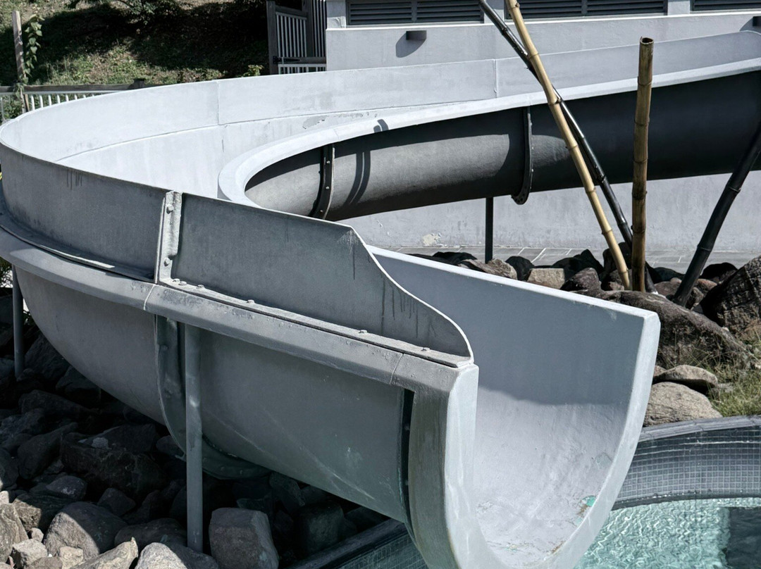 Black Diamond By Philippe Hureau-Le Diamant必去景点