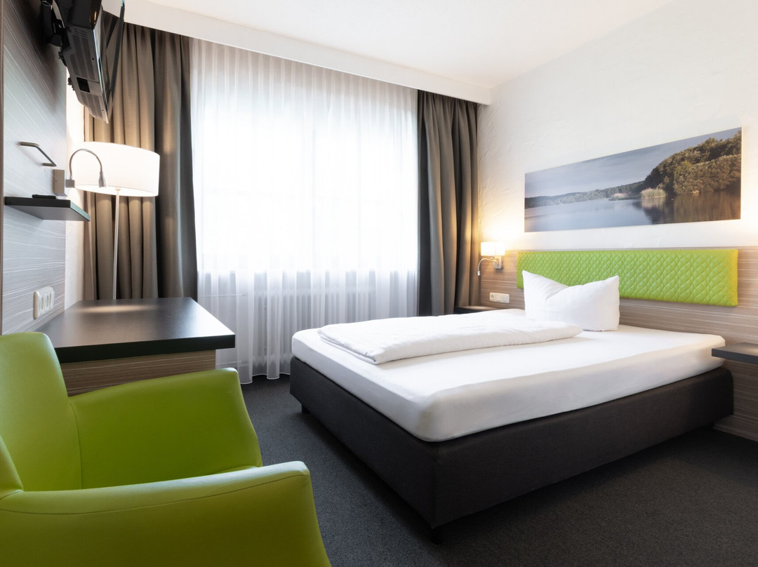 Sonnenhof Hotel主图