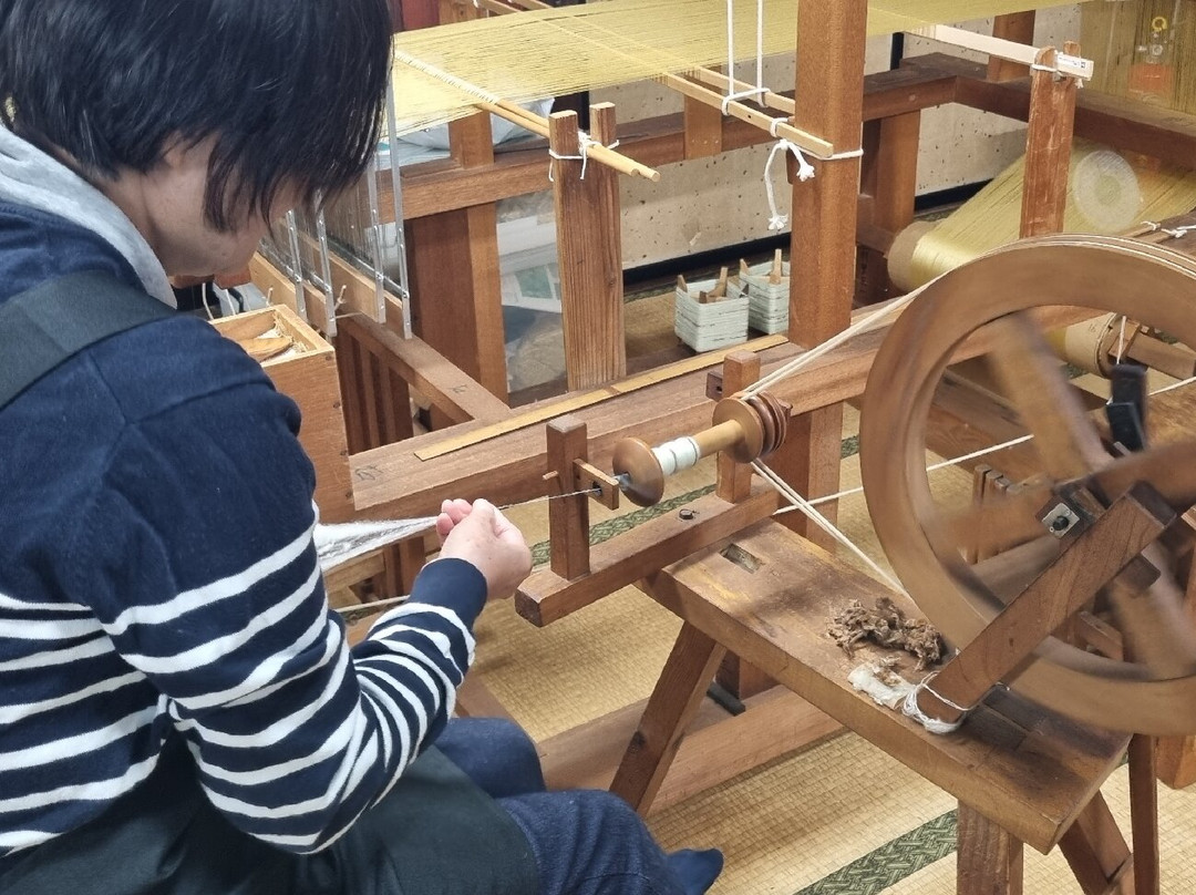 Historical Village Amasagimura-由利本庄市必去景点