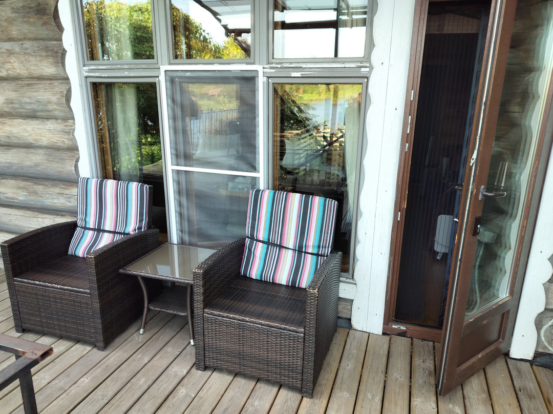 Staroladozhskaya Usadba主图