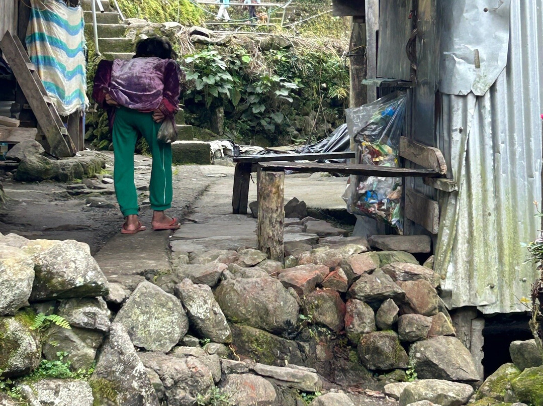 Bangaan Ifugao Rice Terraces-Banaue必去景点