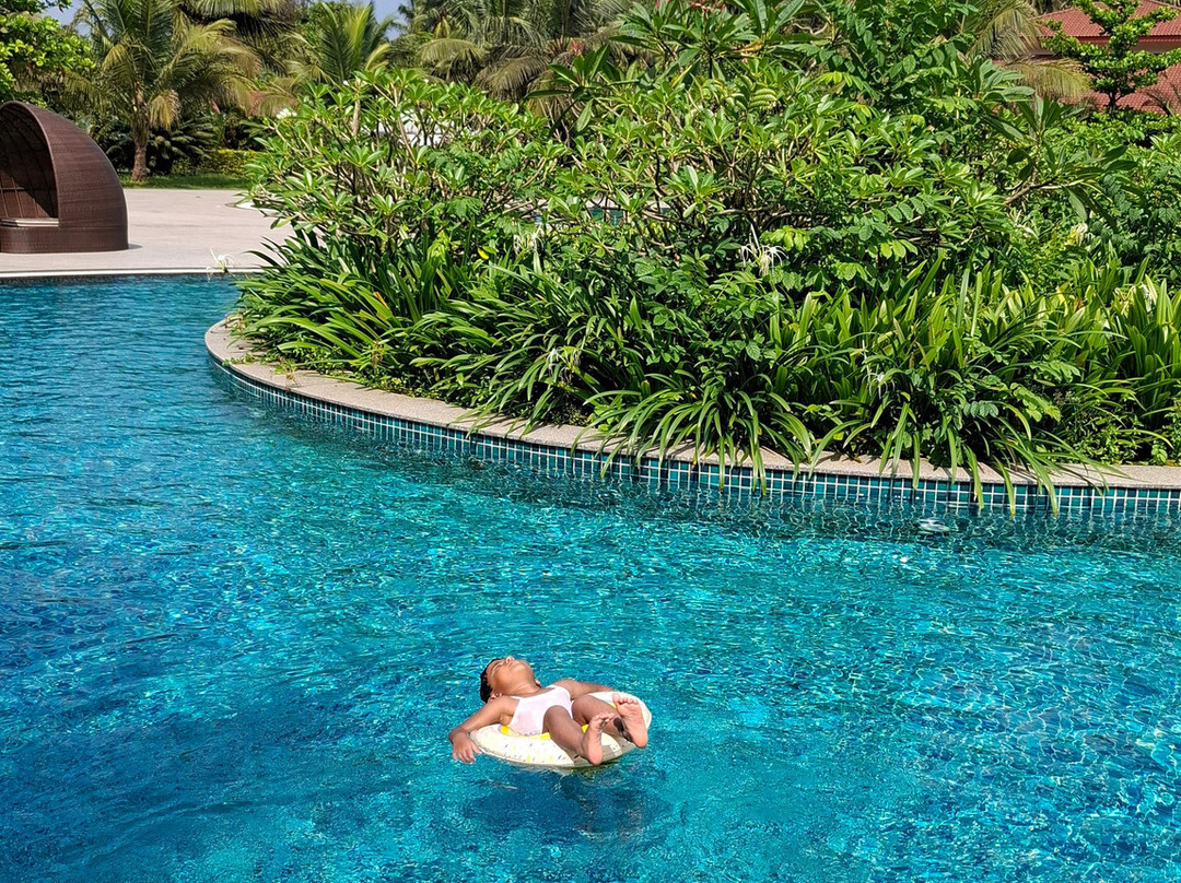 Denissons Beach Resort主图