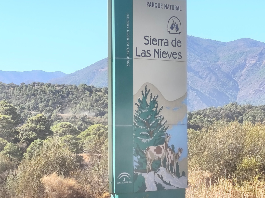 Born to be Wild-阿尔穆涅卡尔必去景点