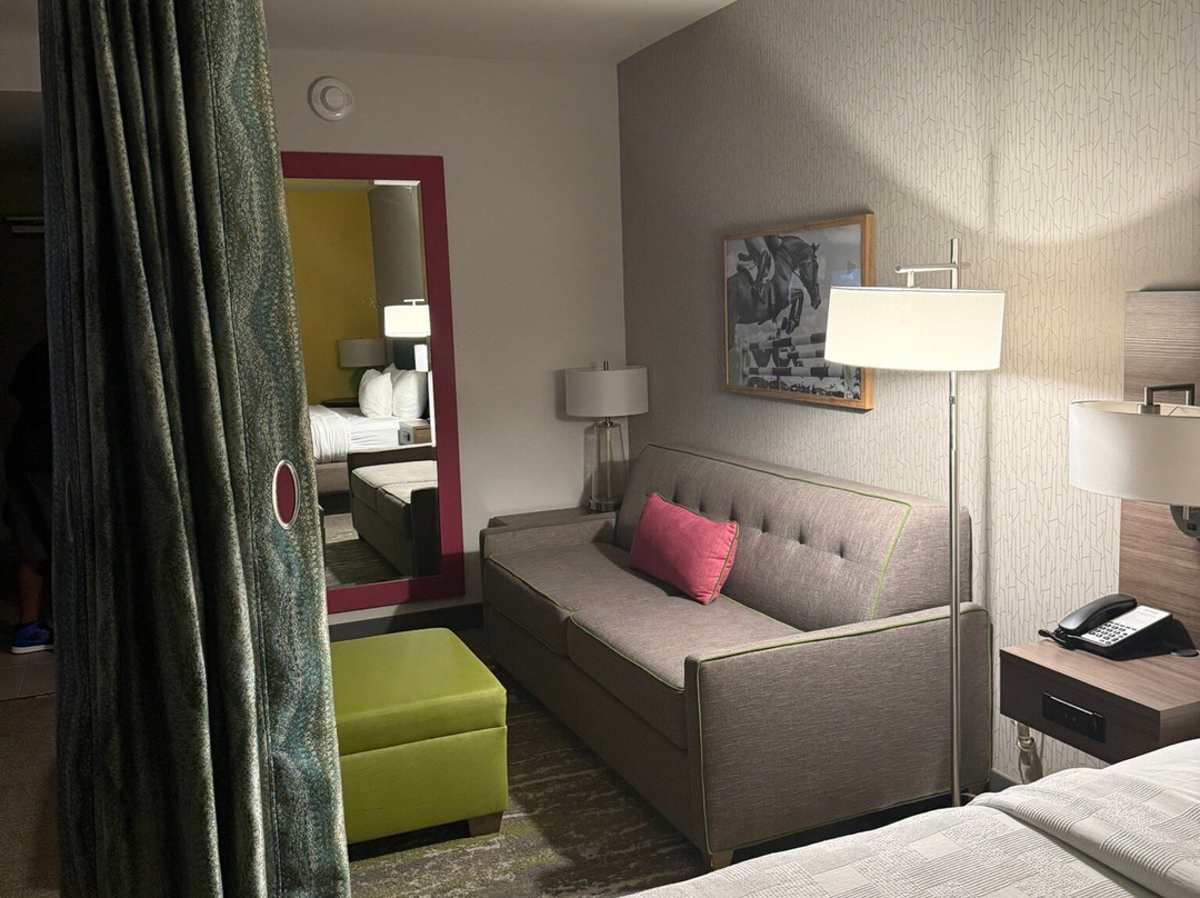 Home2 Suites by Hilton Memphis East Germantown主图