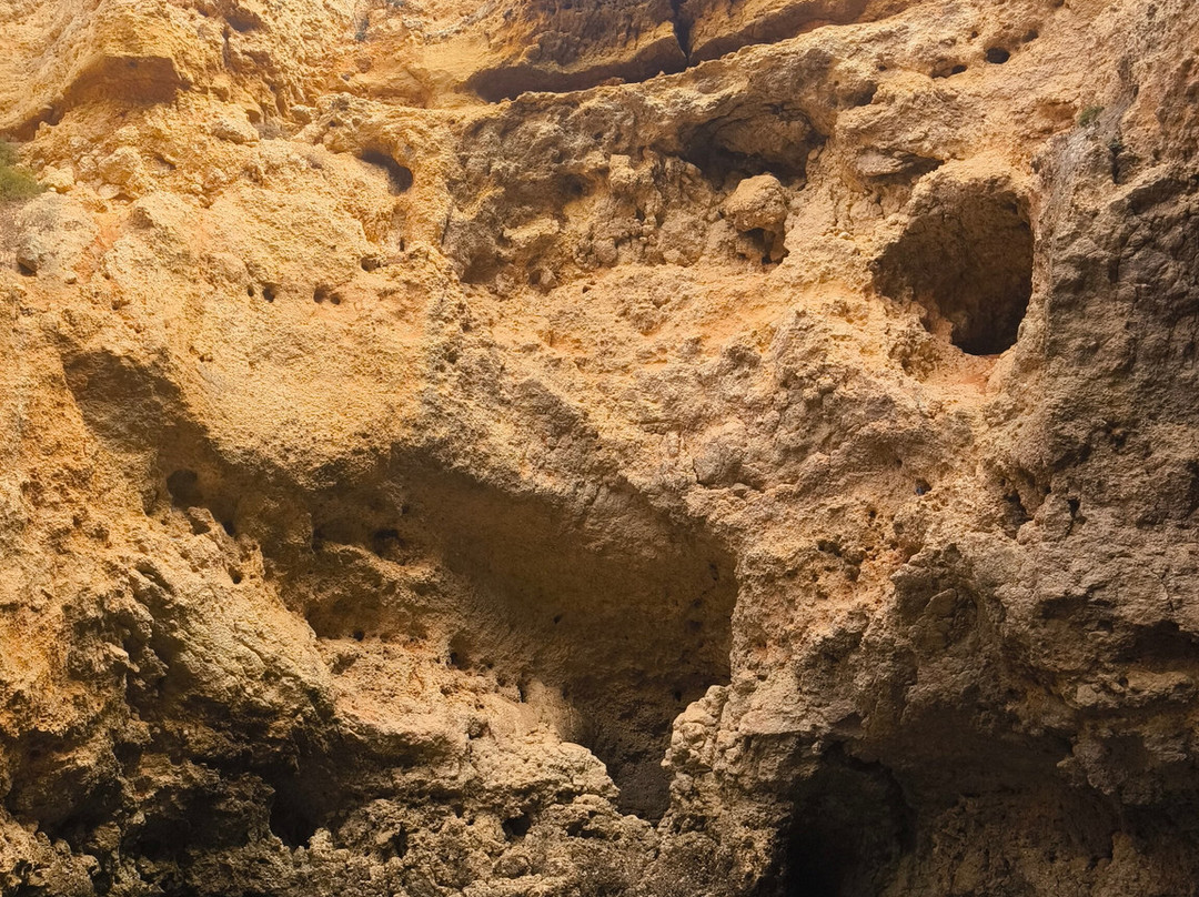 佩达德角-拉各斯必去景点