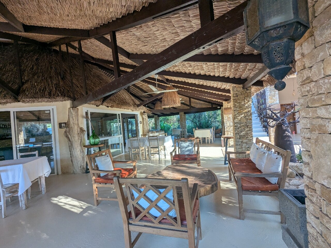 Auberge de la Table主图