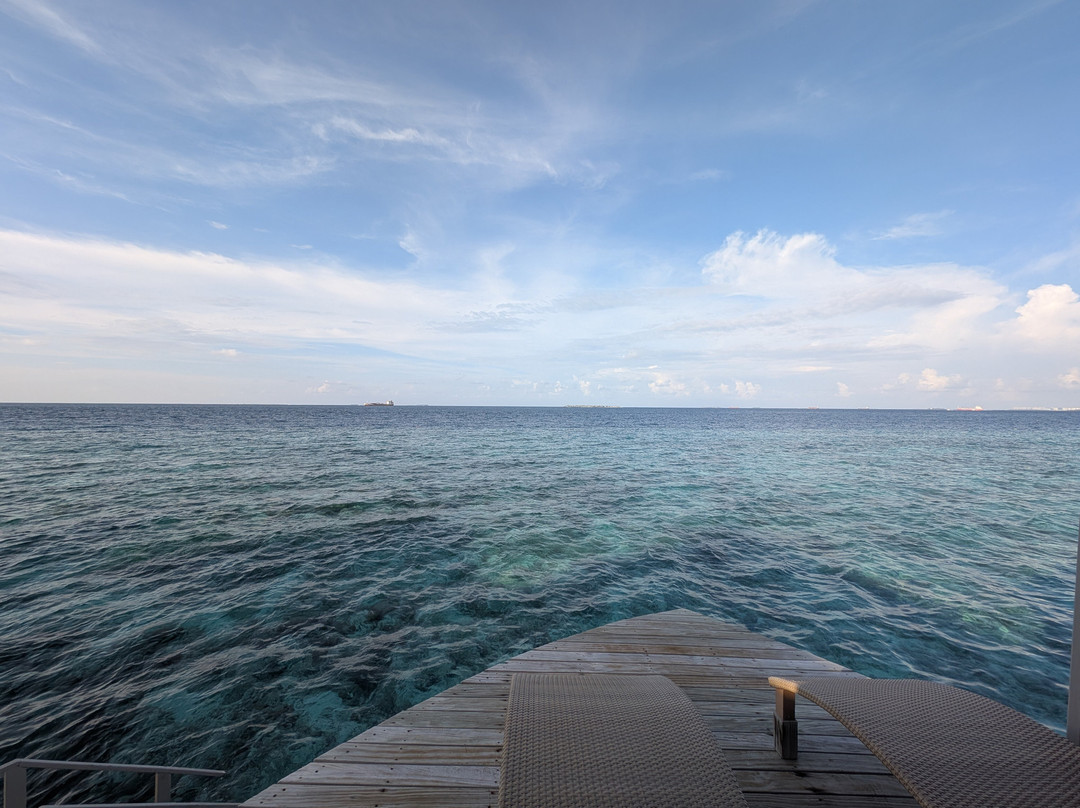 Travelers Street Pvt Ltd-马累必去景点