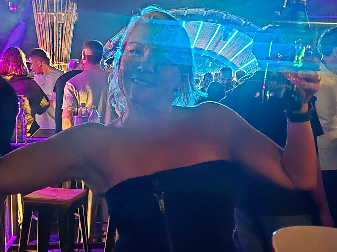 Zapata-纳博讷必去景点