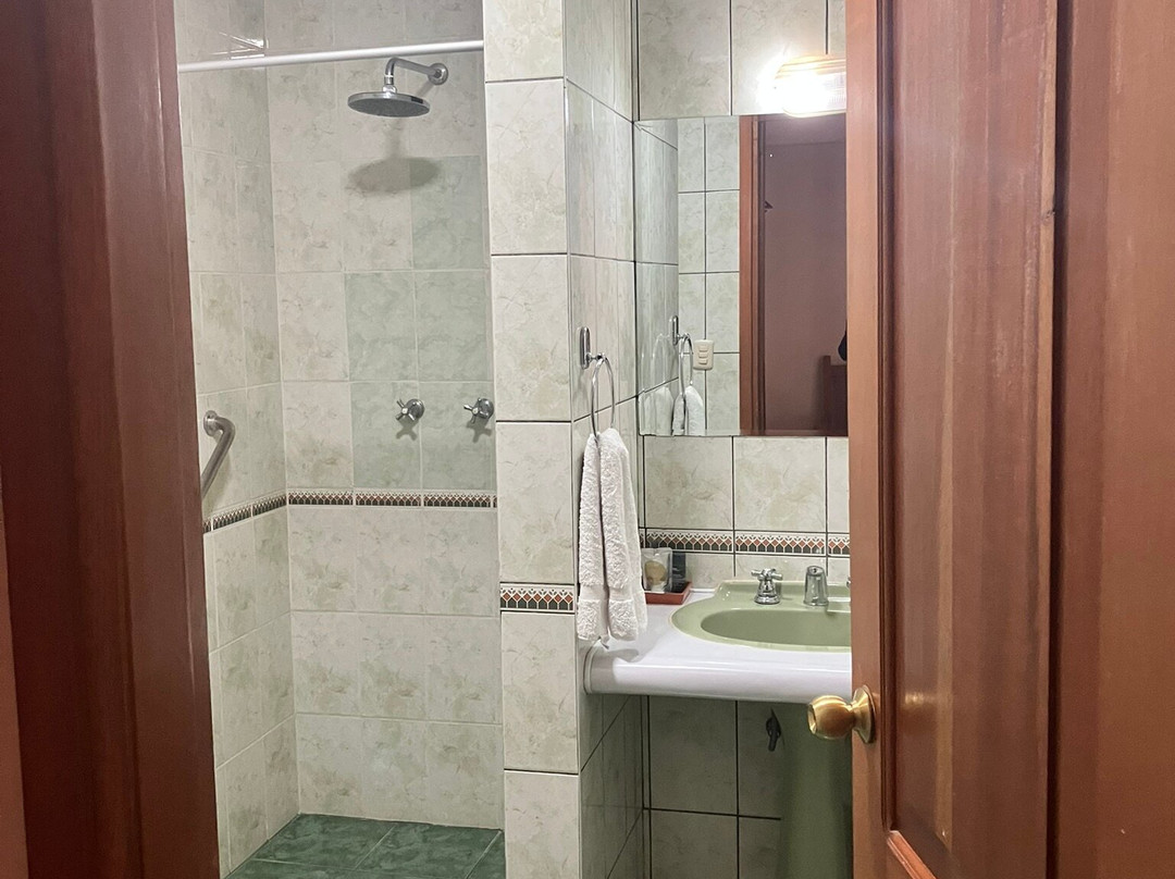 Pakaritampu Hotel主图