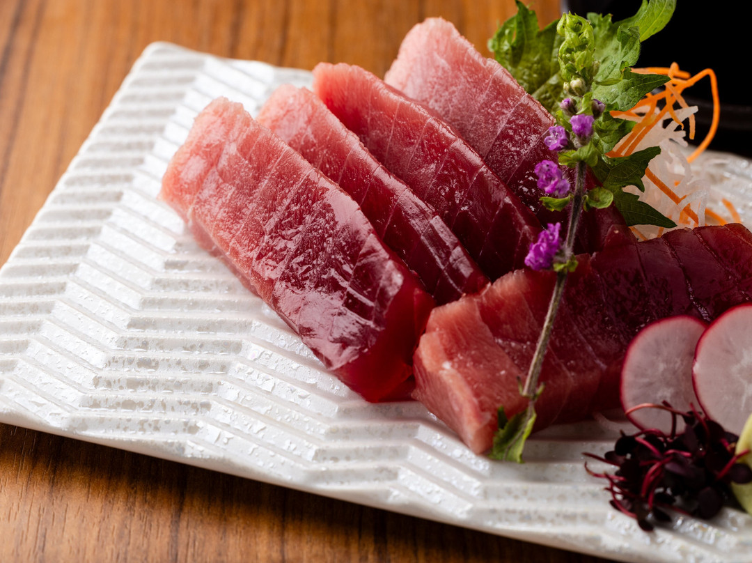 ご縁もん 上野本店