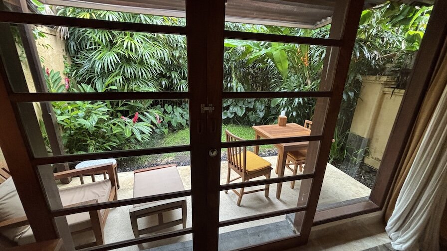 猴子森林科玛内卡酒店-官方