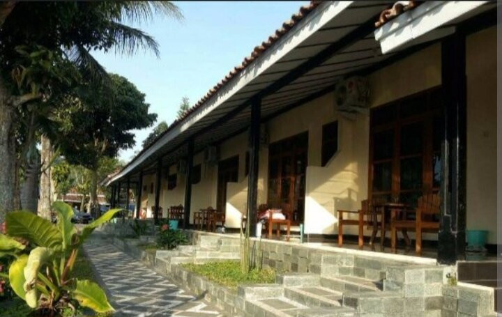 Hotel Purnama Mulia主图