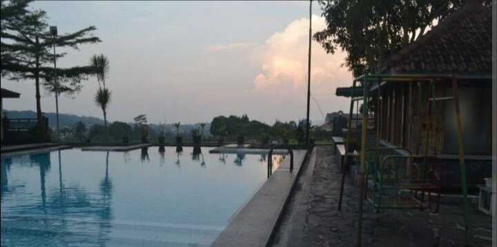 Hotel Purnama Mulia主图