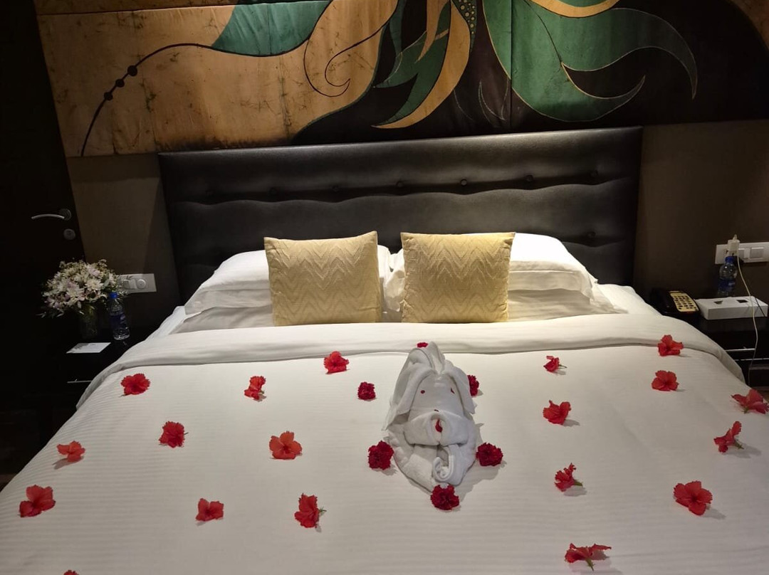 斯里兰卡森塔拉赛桑兹度假酒店及水疗中心主图