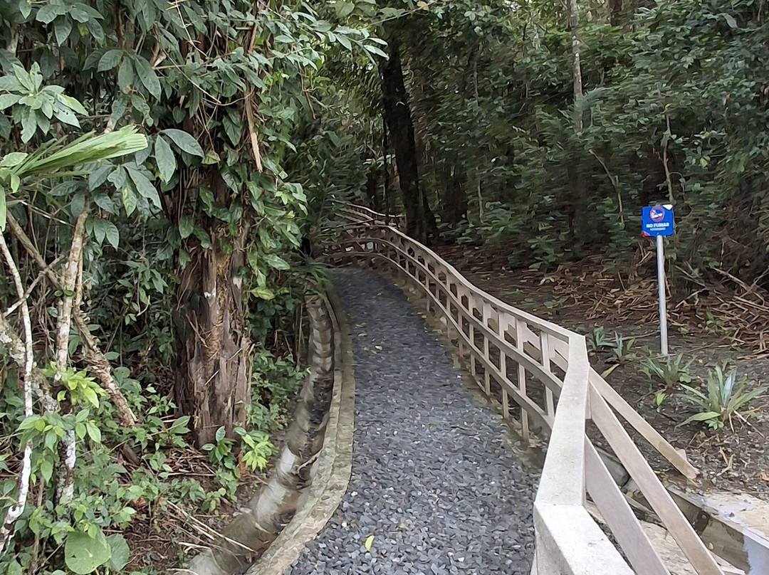 Agua Clara Locks-个郎必去景点