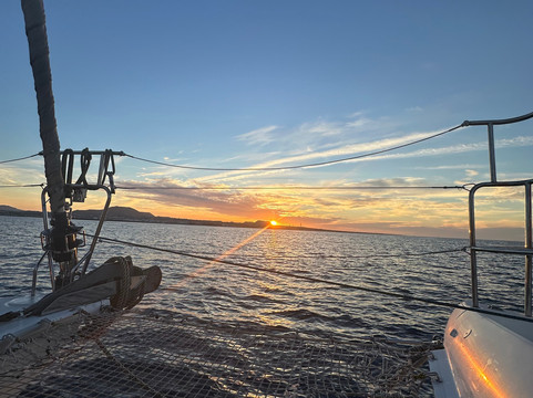 FuerteCharter-科拉雷侯必去景点