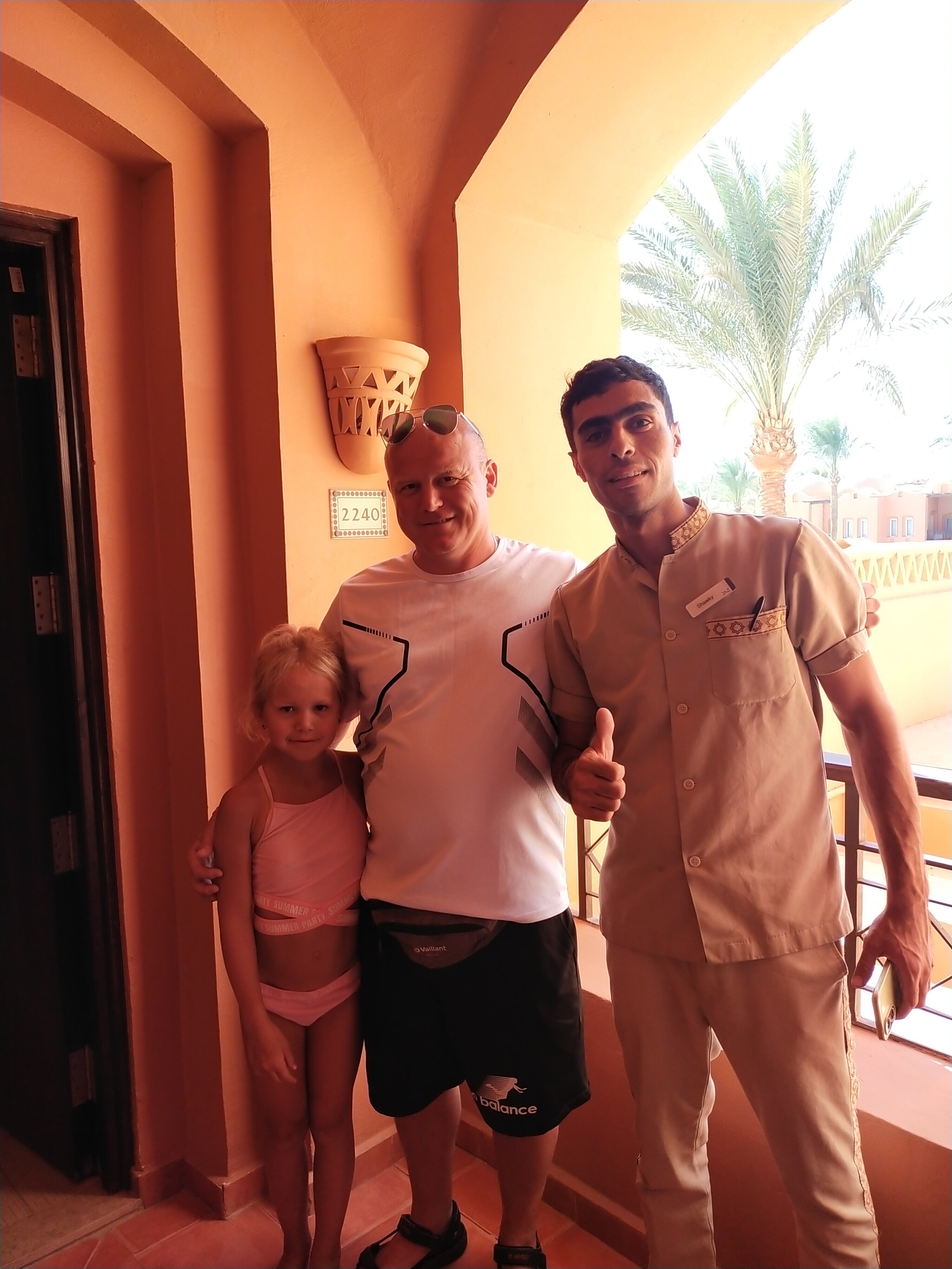 马卡迪绿洲伊波罗度假酒店-官方