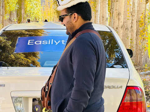 Easilytrip-Skardu必去景点