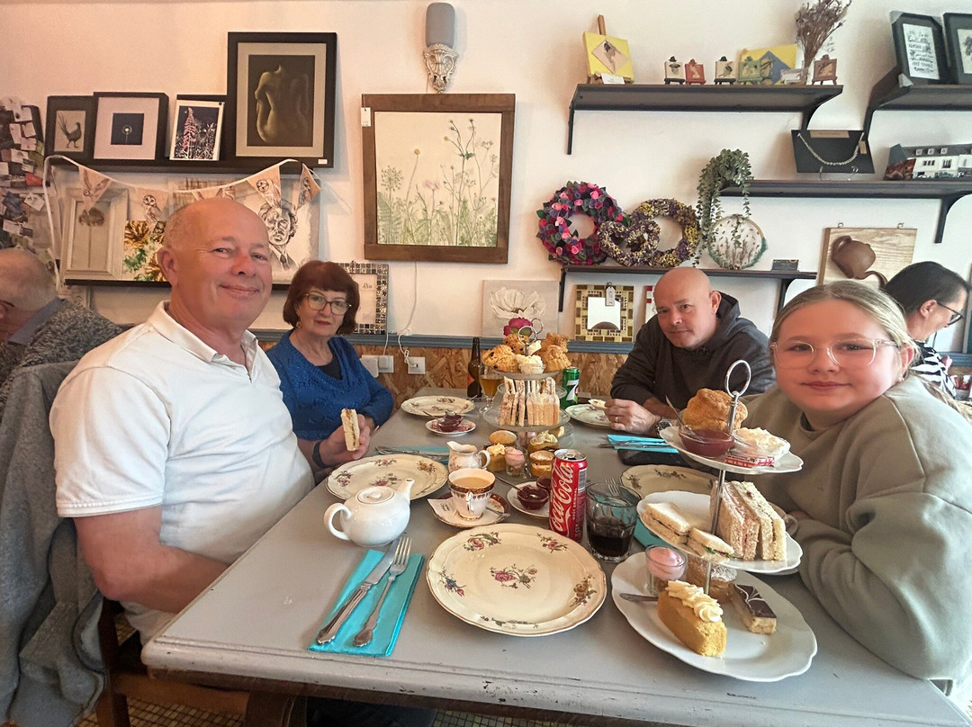 Landivy餐馆和美食-Le Patis