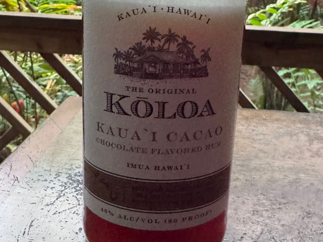 Kauai Safaris-利胡埃必去景点