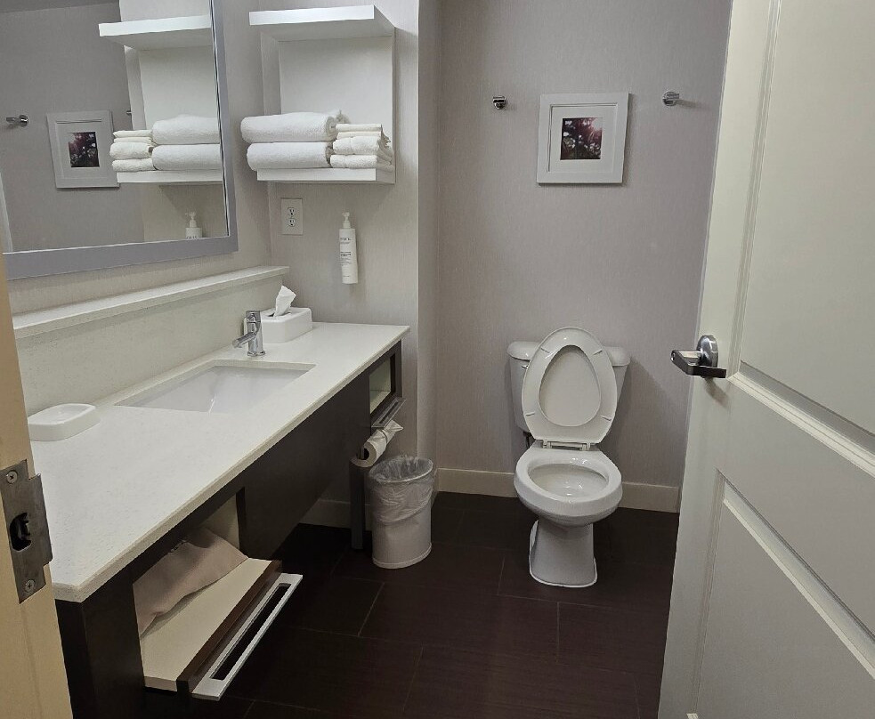 Hampton Inn High Point主图