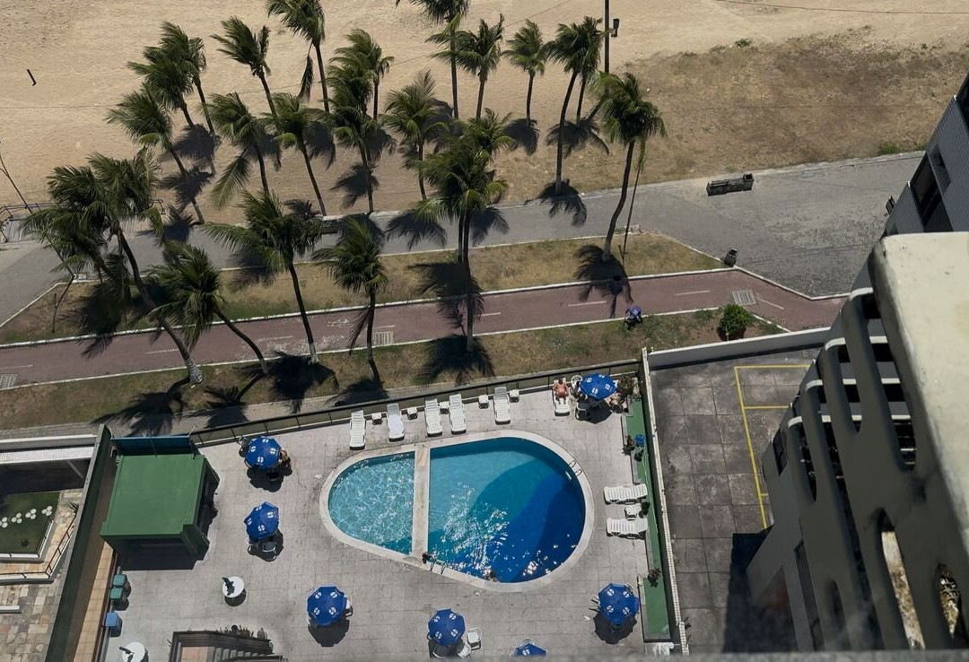 Dan Inn Mar - Grande Recife主图