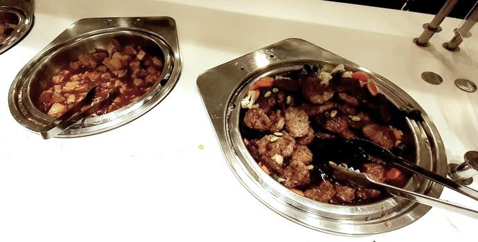 Ferry Sunflower-别府市必去景点