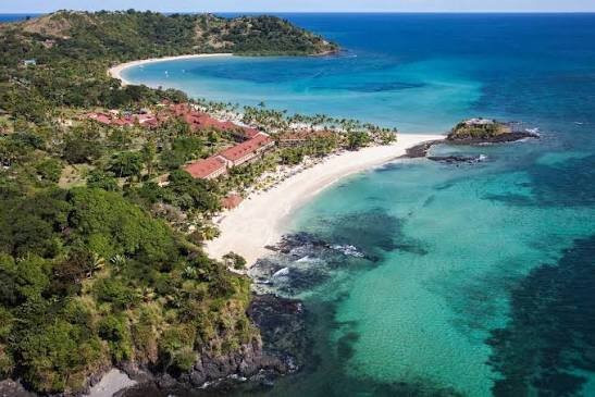 Plage D'andilana-Andilana必去景点