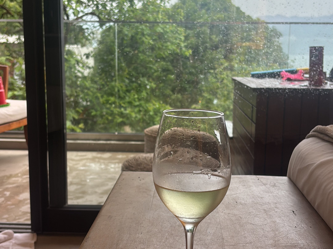 Wyndham Ilhabela Casa di Sirena主图