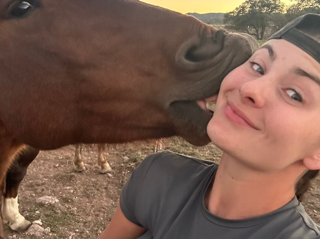 Double R Ranch-Elgin必去景点