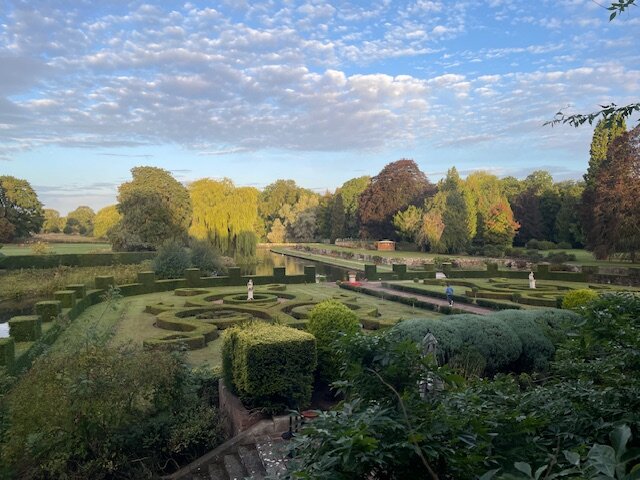 酷比阿贝酒店-浴室